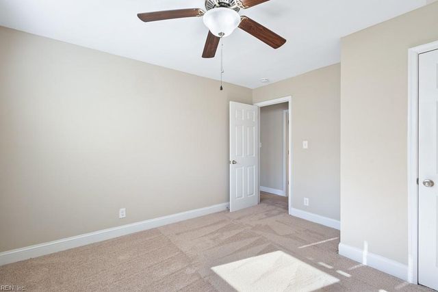 1012 Basie CRES, Portsmouth, VA 23701