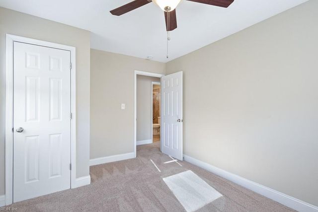 1012 Basie CRES, Portsmouth, VA 23701