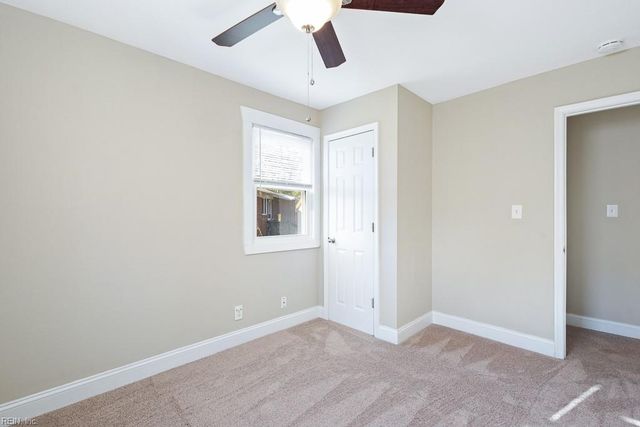 1012 Basie CRES, Portsmouth, VA 23701