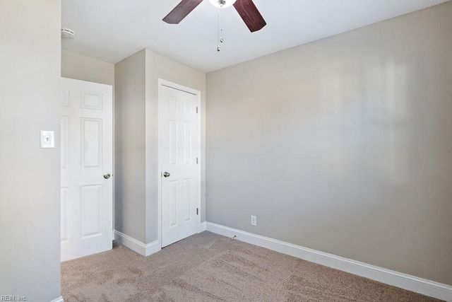 1012 Basie CRES, Portsmouth, VA 23701