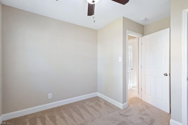 1012 Basie CRES, Portsmouth, VA 23701