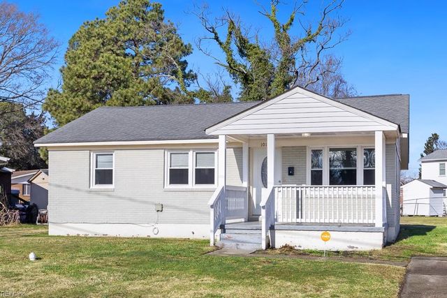 1012 Basie CRES, Portsmouth, VA 23701