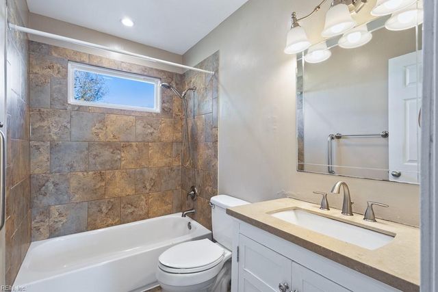 1012 Basie CRES, Portsmouth, VA 23701