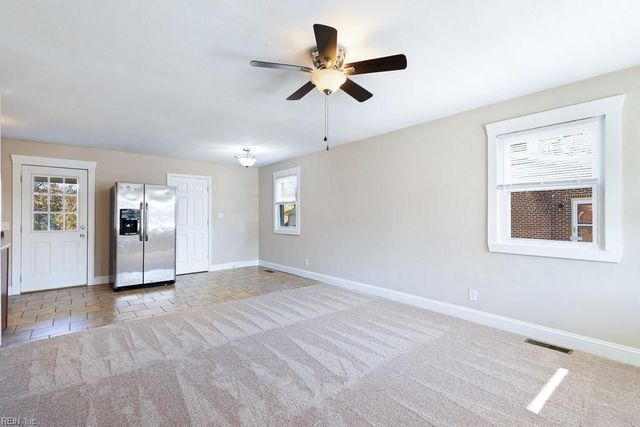 1012 Basie CRES, Portsmouth, VA 23701