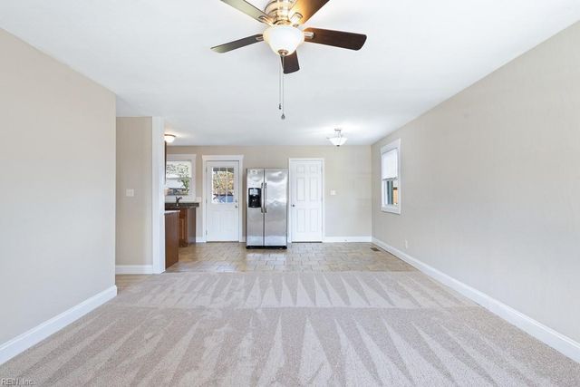 1012 Basie CRES, Portsmouth, VA 23701