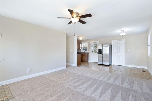 1012 Basie CRES, Portsmouth, VA 23701