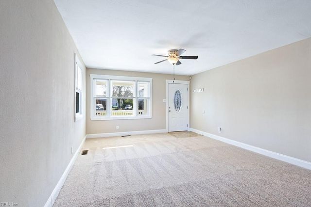 1012 Basie CRES, Portsmouth, VA 23701