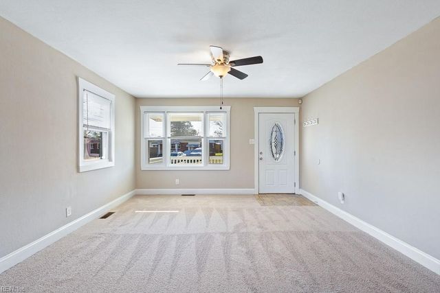 1012 Basie CRES, Portsmouth, VA 23701