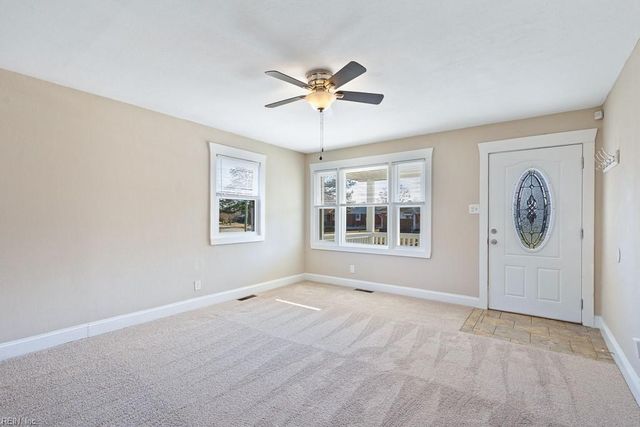 1012 Basie CRES, Portsmouth, VA 23701