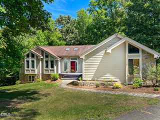 215 E Deer Run, Apex, NC 27523