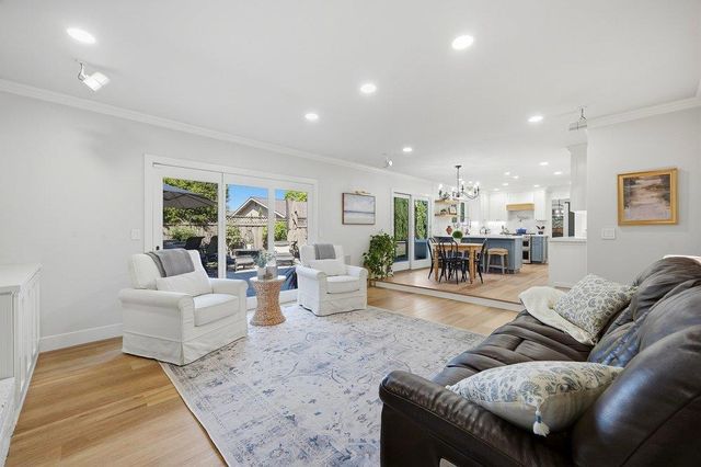 15640 La Sierra Court, Morgan Hill, CA 95037