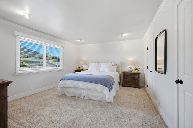 15640 La Sierra Court, Morgan Hill, CA 95037