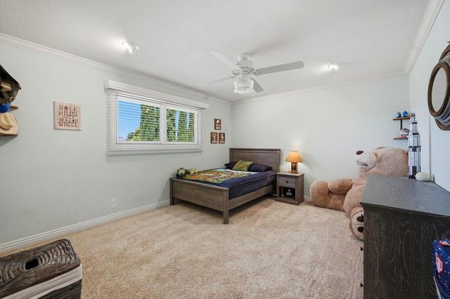 15640 La Sierra Court, Morgan Hill, CA 95037