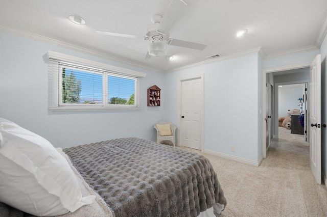 15640 La Sierra Court, Morgan Hill, CA 95037