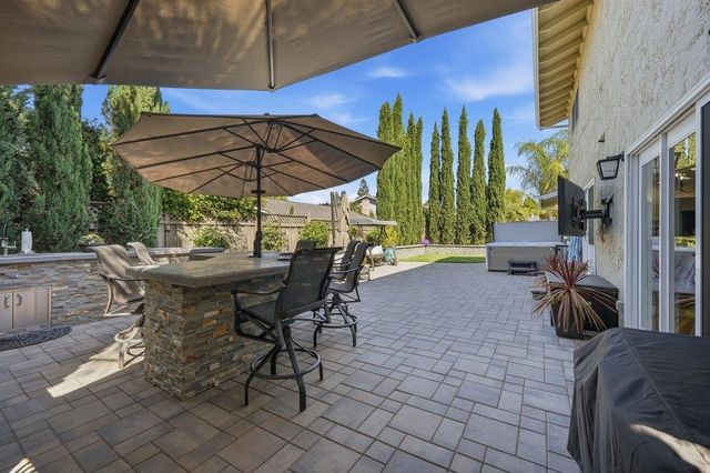 15640 La Sierra Court, Morgan Hill, CA 95037