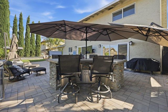 15640 La Sierra Court, Morgan Hill, CA 95037