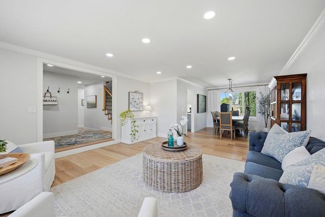 15640 La Sierra Court, Morgan Hill, CA 95037