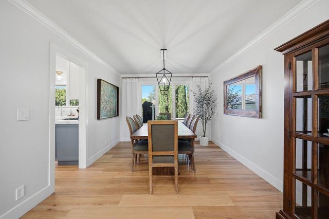 15640 La Sierra Court, Morgan Hill, CA 95037
