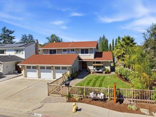 15640 La Sierra Court, Morgan Hill, CA 95037