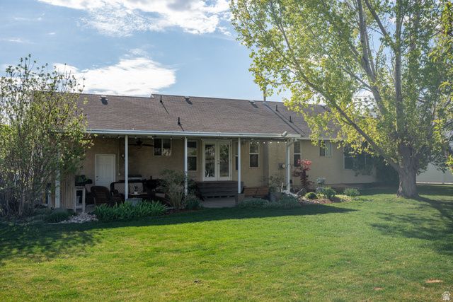 13638 S 3160 W, Riverton, UT 84065