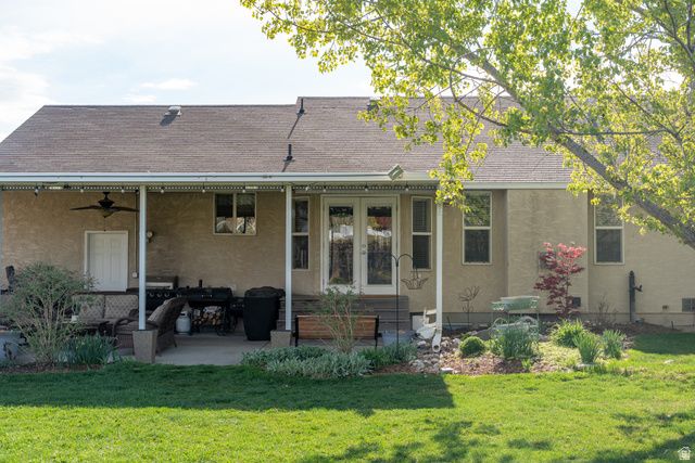 13638 S 3160 W, Riverton, UT 84065