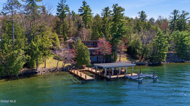 15 Wild Turkey Lane, Lake George, NY 12845