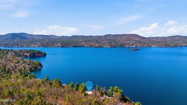 15 Wild Turkey Lane, Lake George, NY 12845
