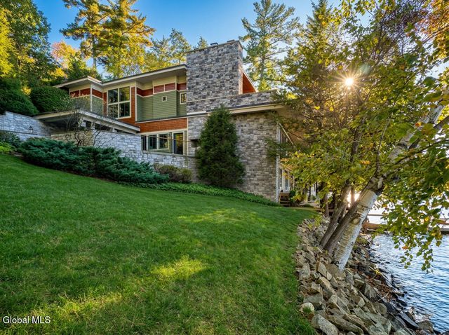 15 Wild Turkey Lane, Lake George, NY 12845