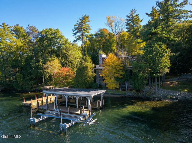 15 Wild Turkey Lane, Lake George, NY 12845