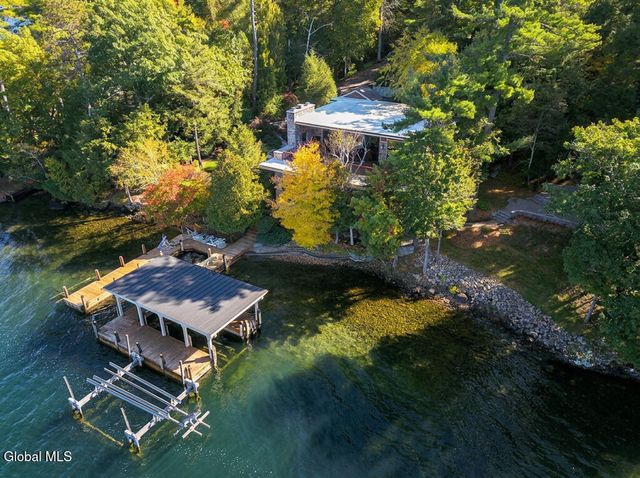 15 Wild Turkey Lane, Lake George, NY 12845