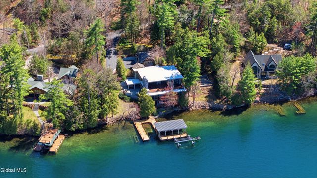 15 Wild Turkey Lane, Lake George, NY 12845