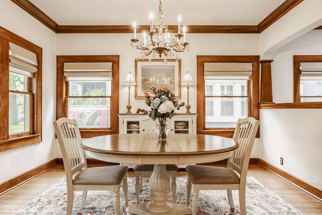 4934 N Washington Boulevard, Indianapolis, IN 46205