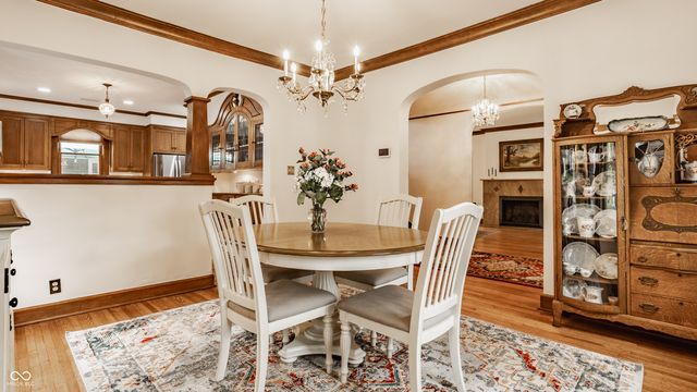4934 N Washington Boulevard, Indianapolis, IN 46205