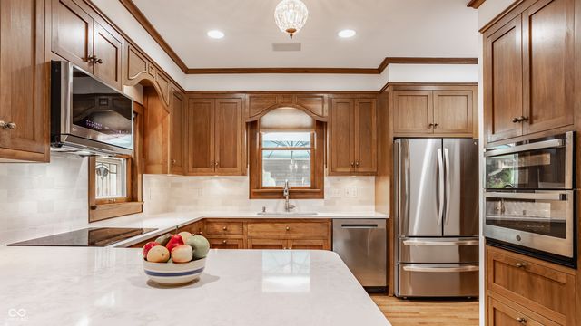 4934 N Washington Boulevard, Indianapolis, IN 46205