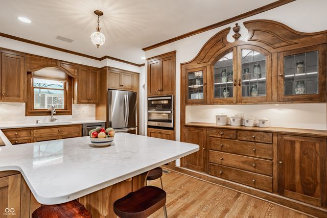 4934 N Washington Boulevard, Indianapolis, IN 46205