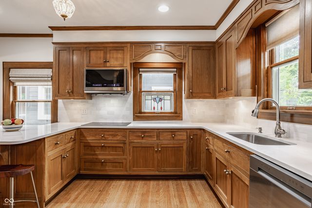 4934 N Washington Boulevard, Indianapolis, IN 46205