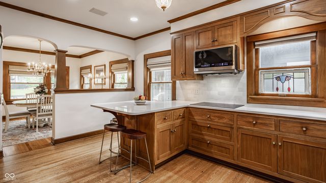 4934 N Washington Boulevard, Indianapolis, IN 46205