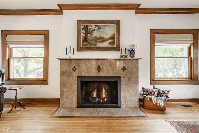 4934 N Washington Boulevard, Indianapolis, IN 46205