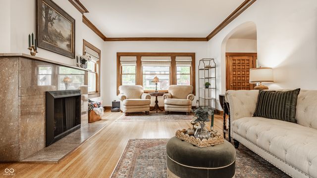 4934 N Washington Boulevard, Indianapolis, IN 46205