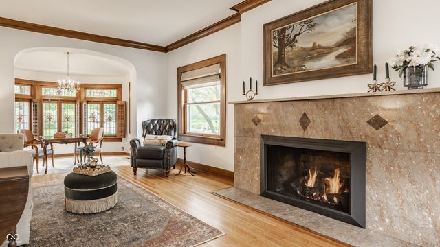 4934 N Washington Boulevard, Indianapolis, IN 46205