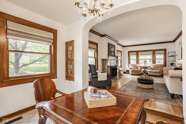 4934 N Washington Boulevard, Indianapolis, IN 46205