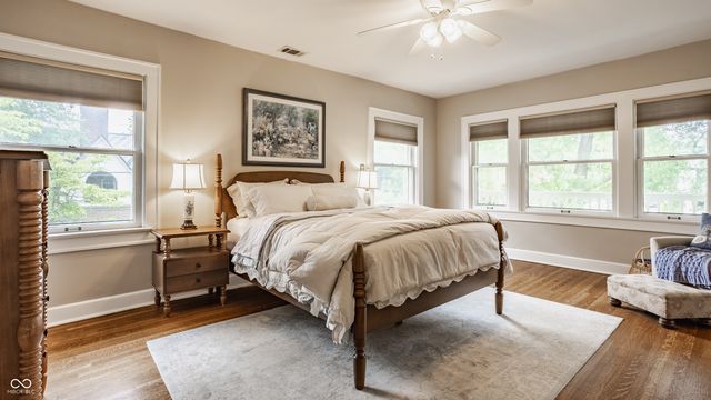4934 N Washington Boulevard, Indianapolis, IN 46205