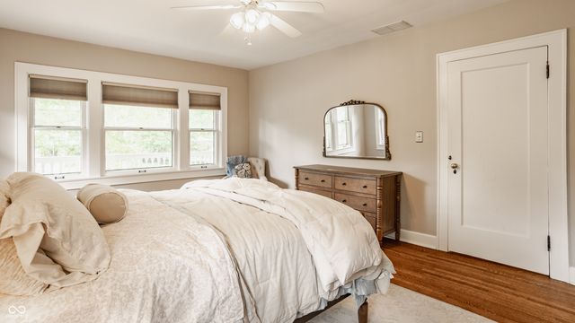4934 N Washington Boulevard, Indianapolis, IN 46205