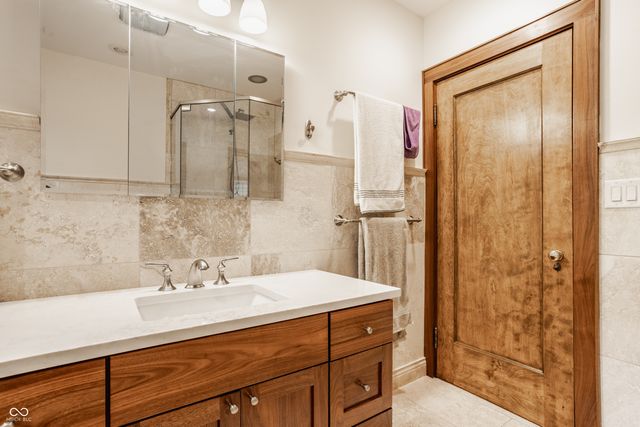 4934 N Washington Boulevard, Indianapolis, IN 46205