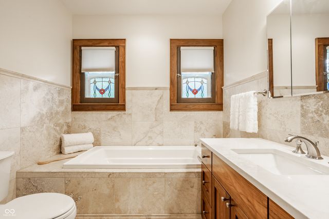 4934 N Washington Boulevard, Indianapolis, IN 46205