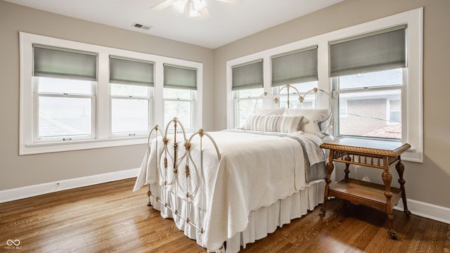 4934 N Washington Boulevard, Indianapolis, IN 46205