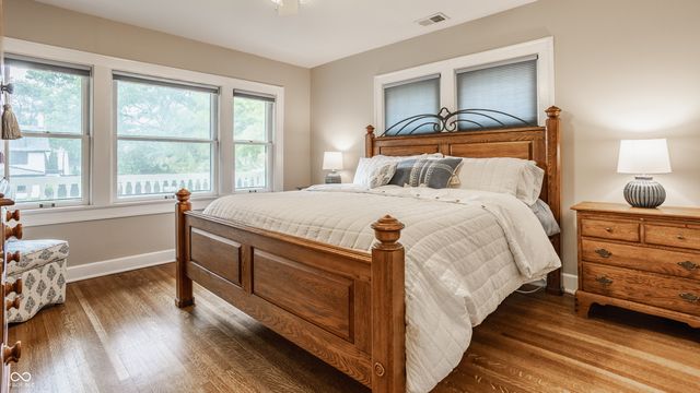 4934 N Washington Boulevard, Indianapolis, IN 46205