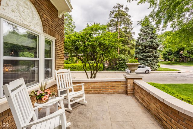4934 N Washington Boulevard, Indianapolis, IN 46205