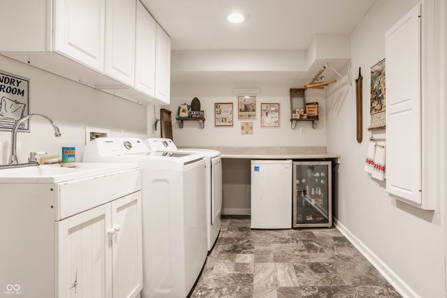 4934 N Washington Boulevard, Indianapolis, IN 46205
