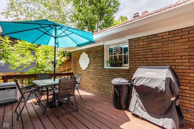 4934 N Washington Boulevard, Indianapolis, IN 46205